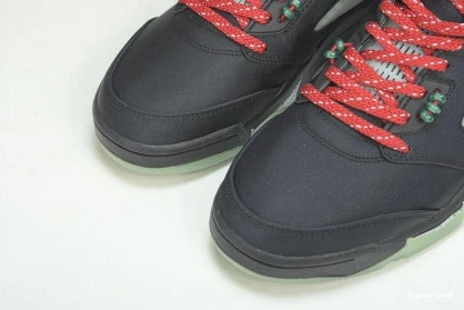 Hyperoad RETRO “ANTHRACITE” AIR JORDAN 5 0804